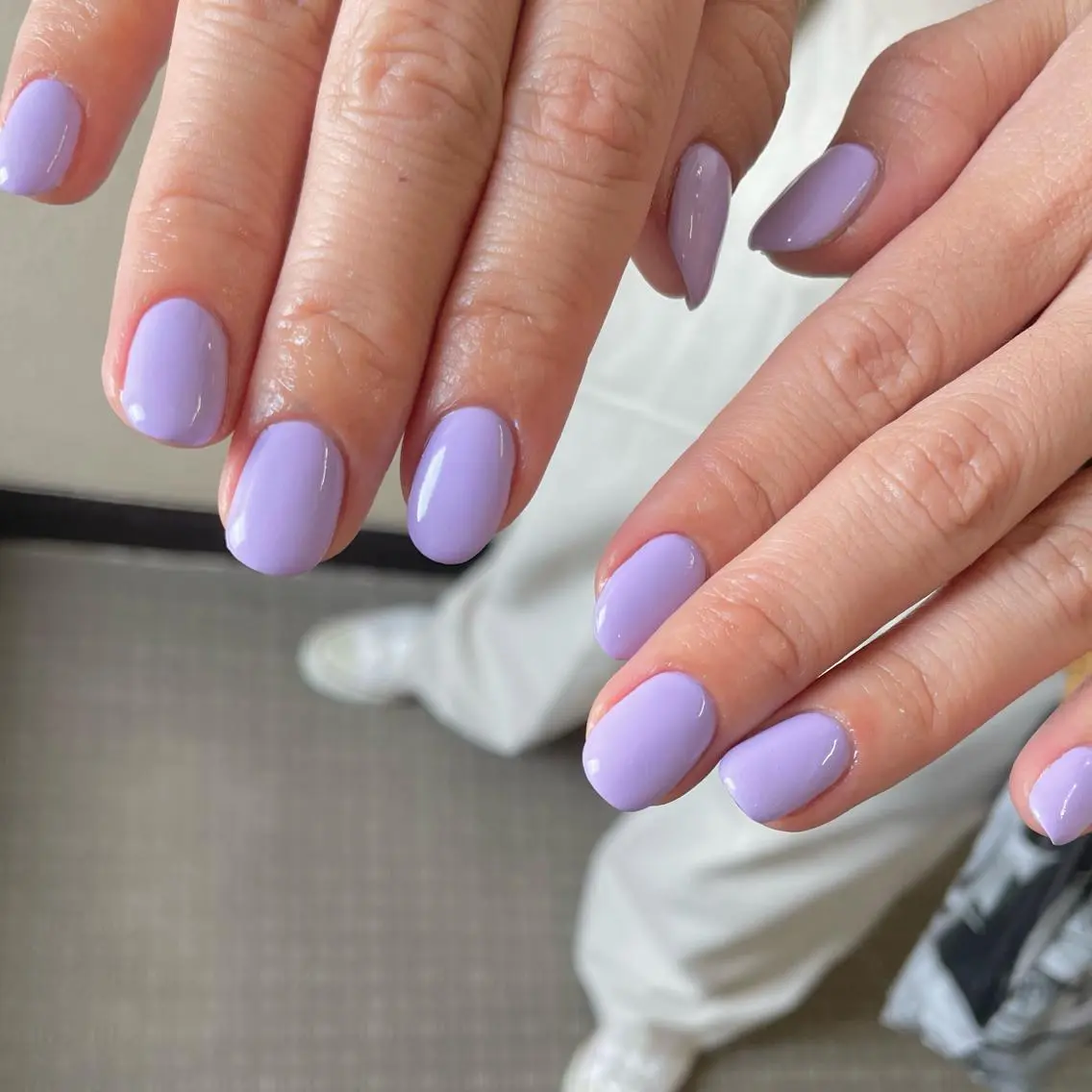 ネイル ハンドネイル cielo nail AIKOのネイルデザイン