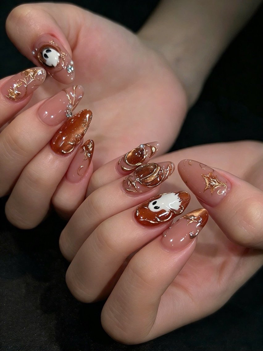 ネイル SOL NAIL HAKATAのネイルデザイン