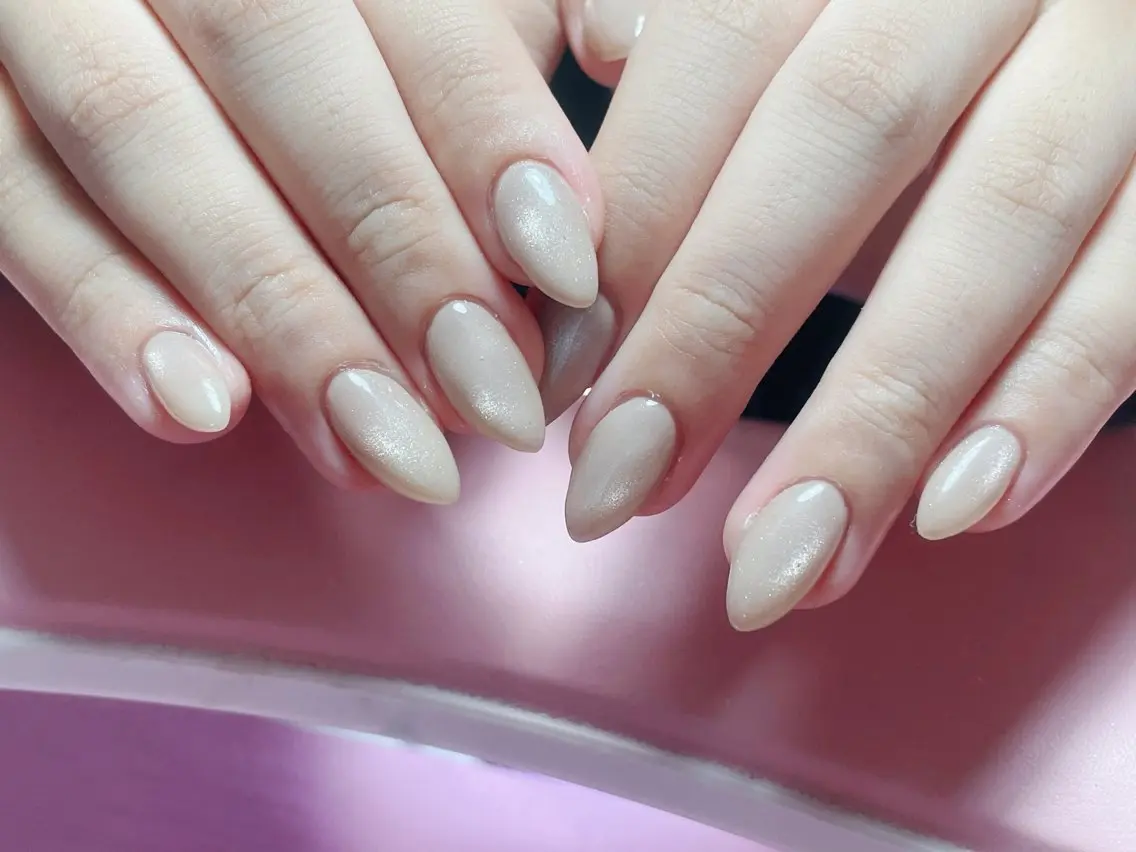 ネイル ハンドネイル Lovely JURIのネイルデザイン