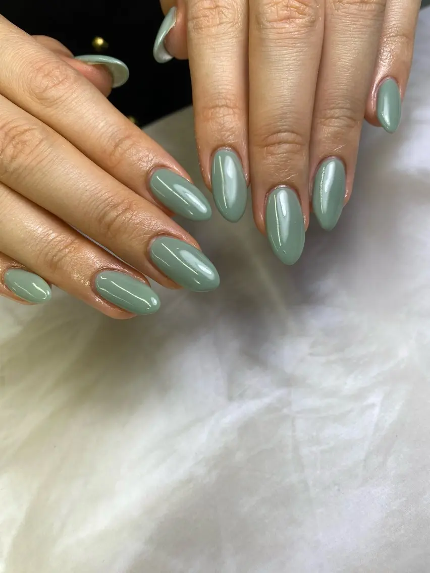 ネイル ハンドネイル 錦糸町 mi_nailのネイルデザイン