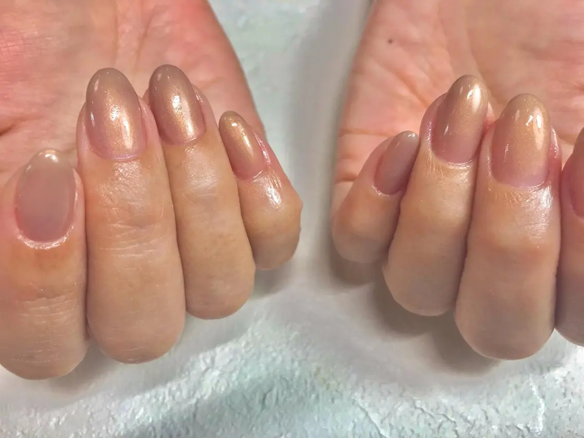 ネイル emunail あやかのネイルデザイン
