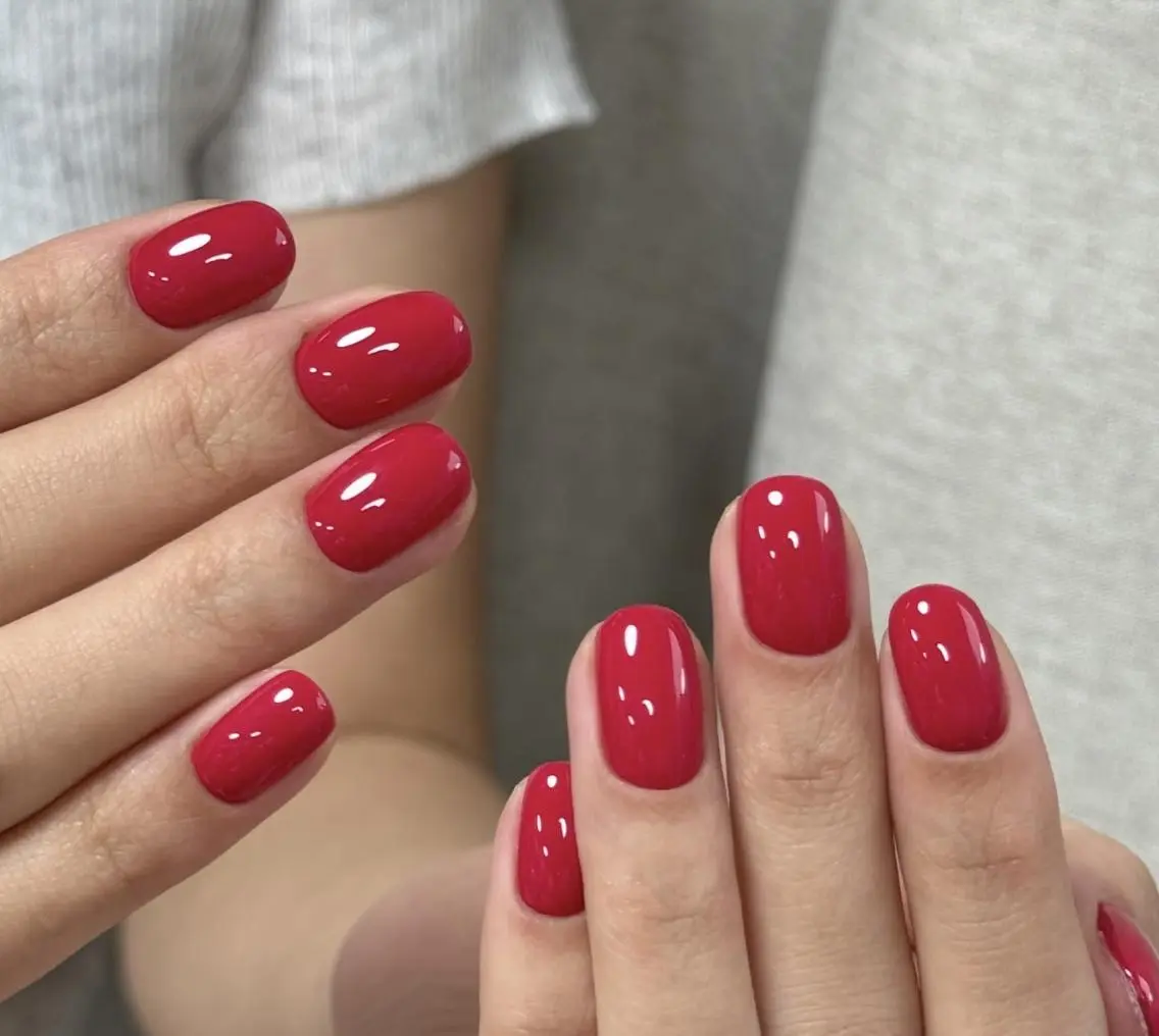 ネイル ハンドネイル 💫 Tsuki_Nailのネイルデザイン