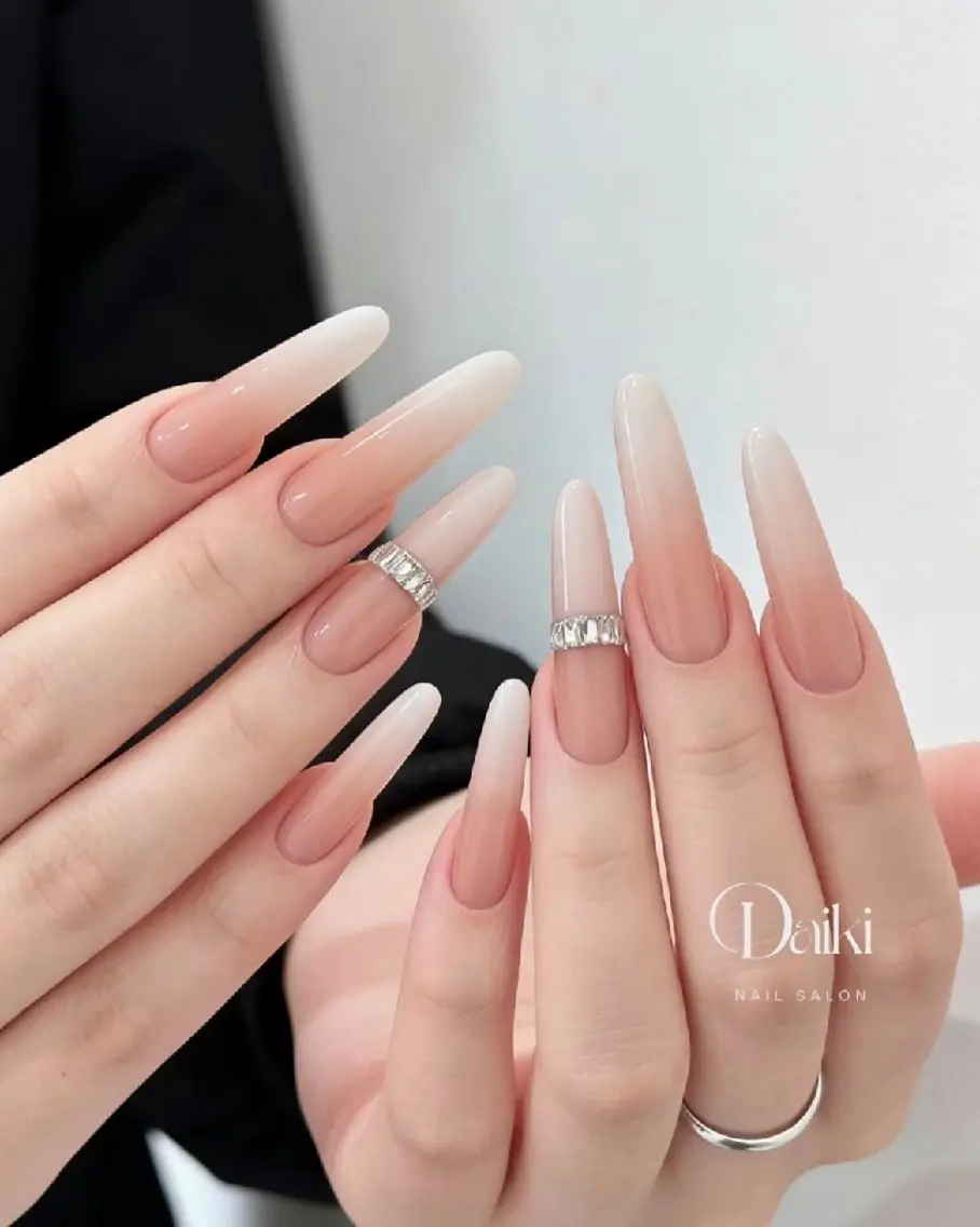 ネイル ハンドネイル Daiki Nailのネイルデザイン