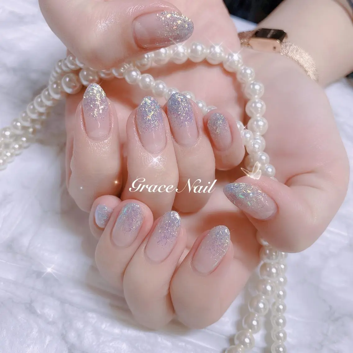 ネイル ☆*｡Grace Nail｡*☆のネイルデザイン