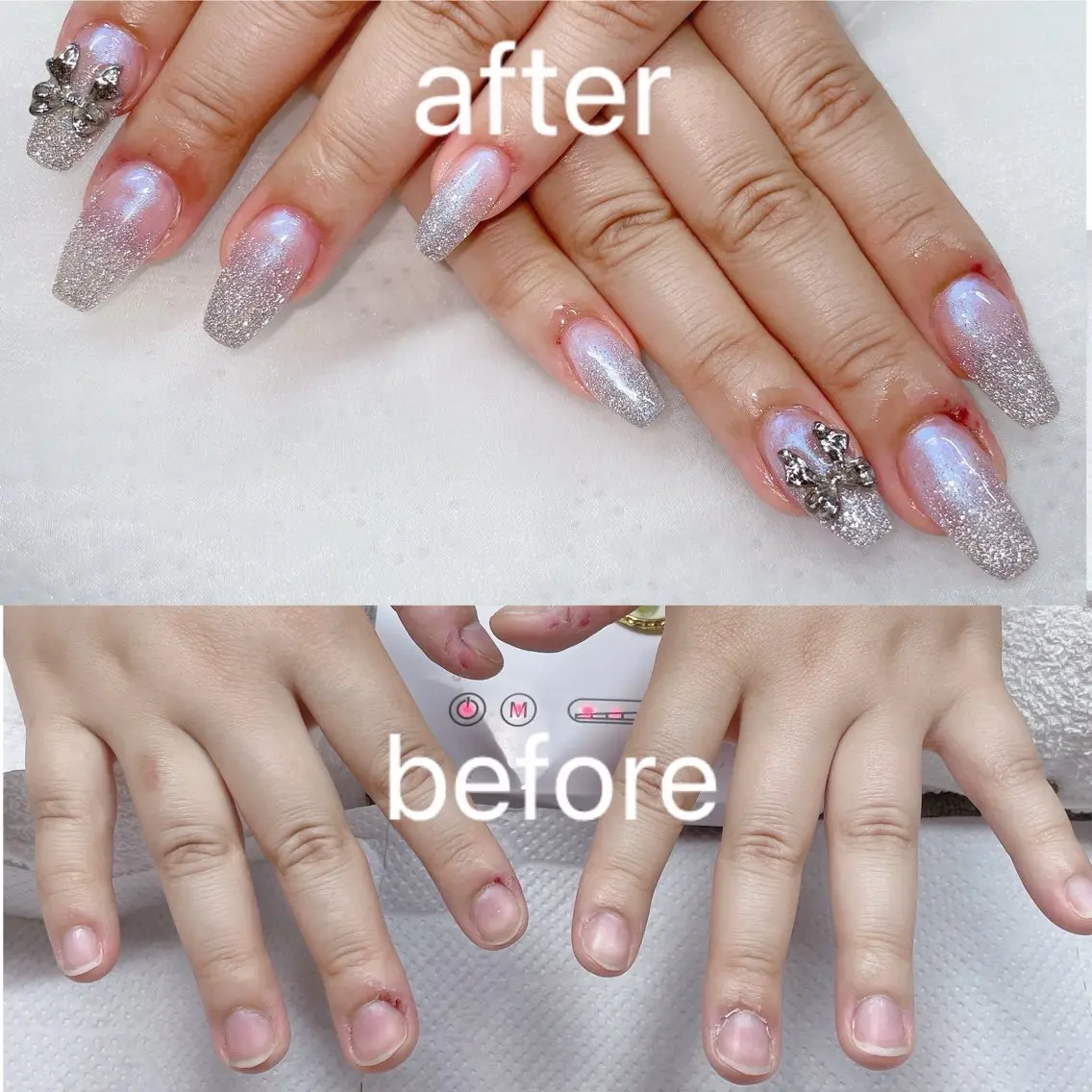 ネイル misun_ nailのネイルデザイン