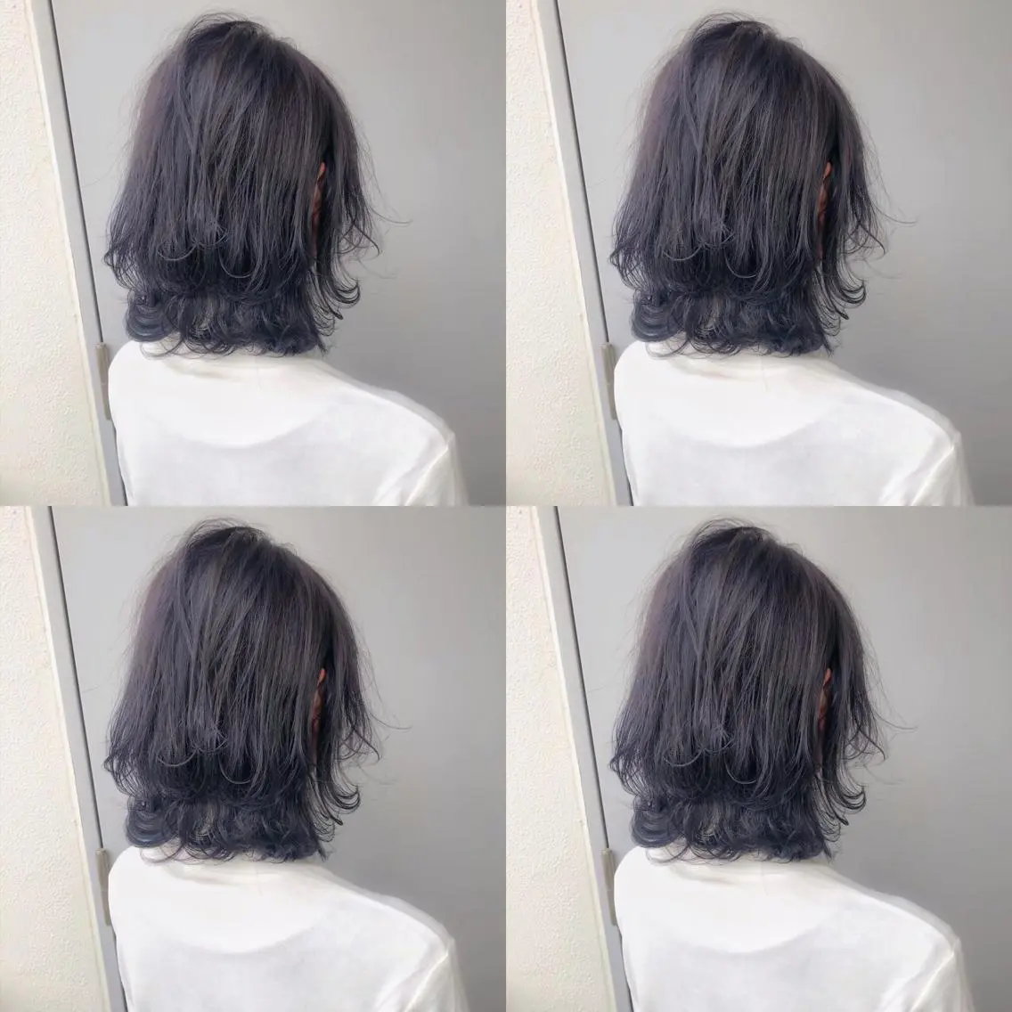 カラー エフェクトブリーチ 🌟前澤啓太朗のヘアスタイル