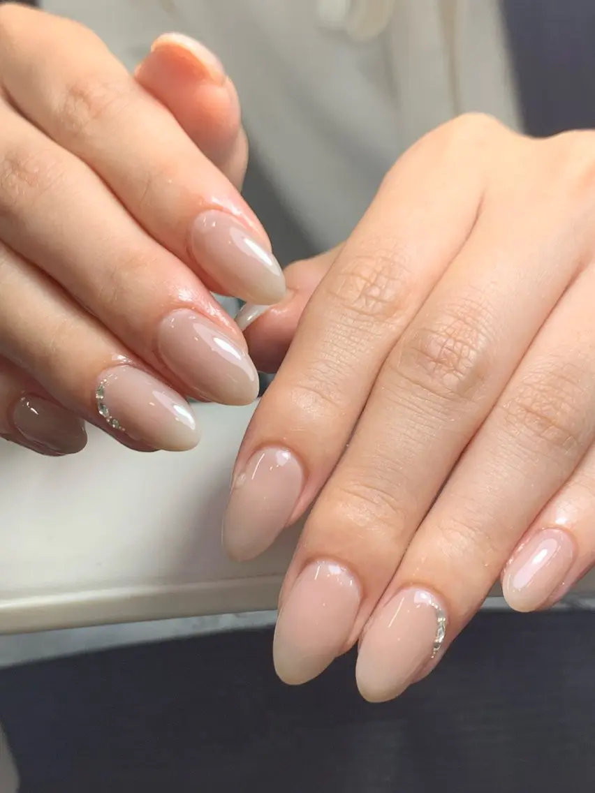 ネイル MIO NAILのネイルデザイン