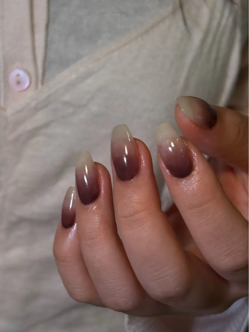 ネイル ハンドネイル filonnail/ tomokaのネイルデザイン