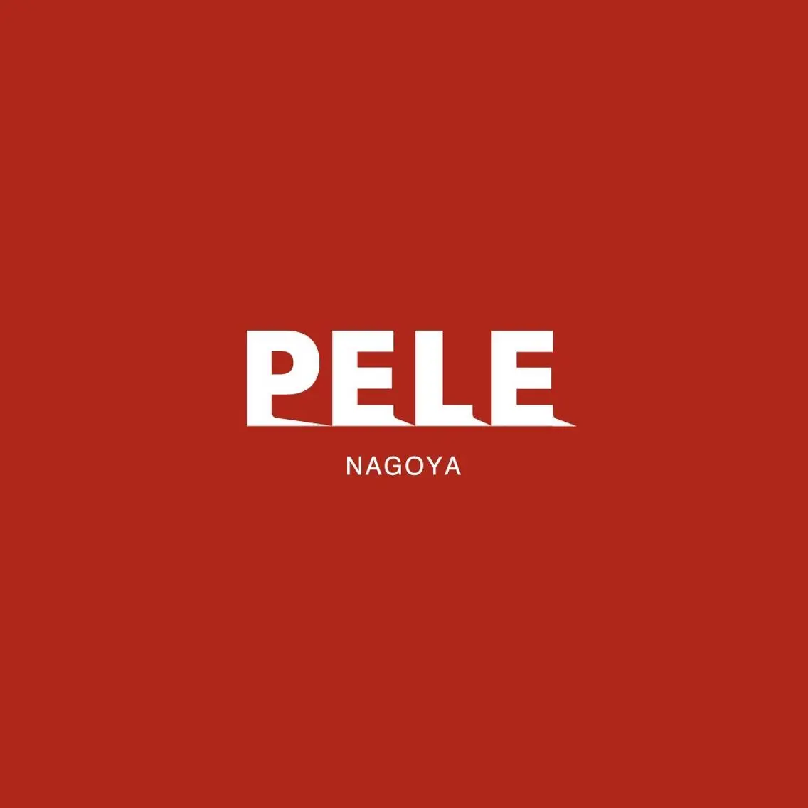 PELE WAKAのヘアスタイル