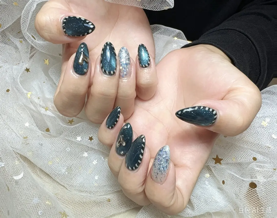 ネイル Angel AngelNailのネイルデザイン