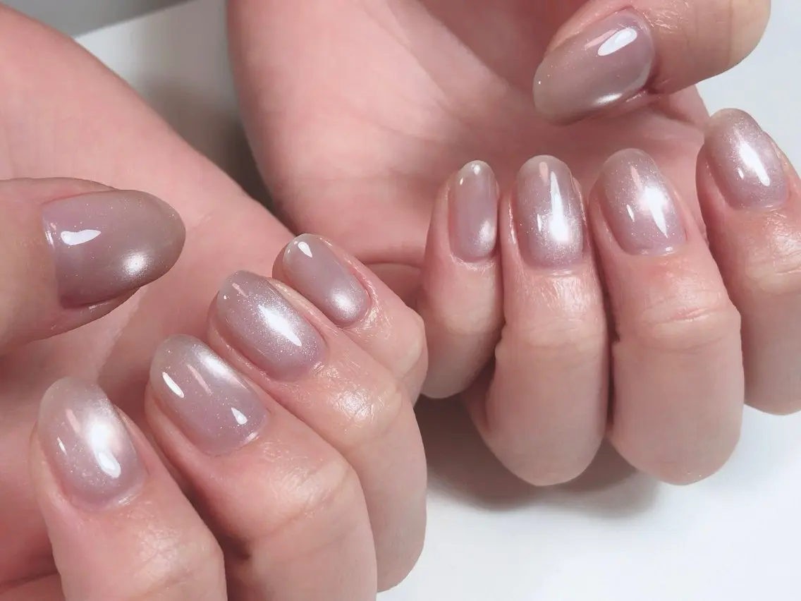 ネイル ハンドネイル atelier in bloomのネイルデザイン