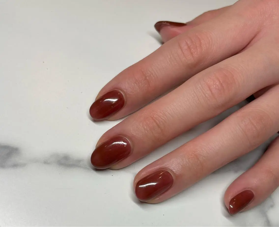 ネイル ハンドネイル pro.M chiharuのネイルデザイン