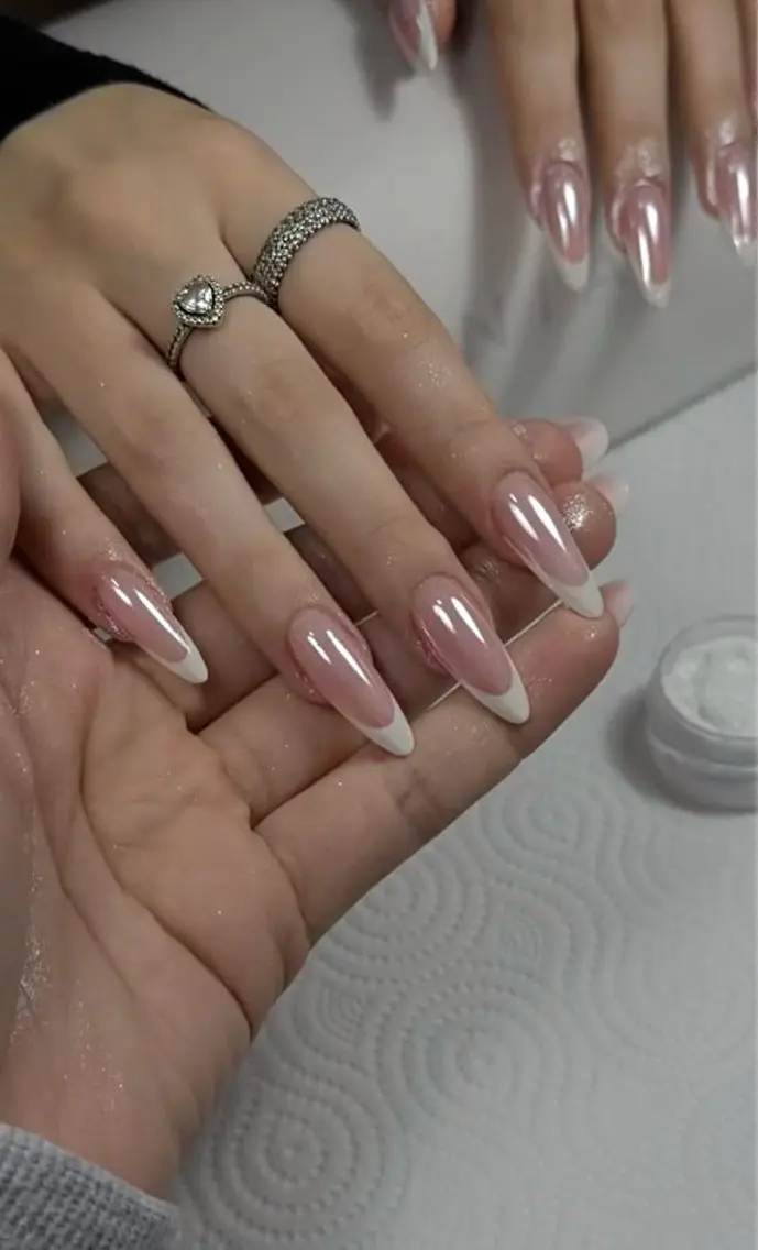 ネイル ハンドネイル Emiii Ana.chuoのネイルデザイン