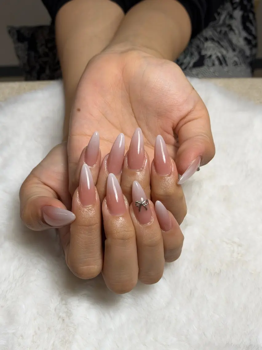 ネイル U.mi Nail Salonのネイルデザイン