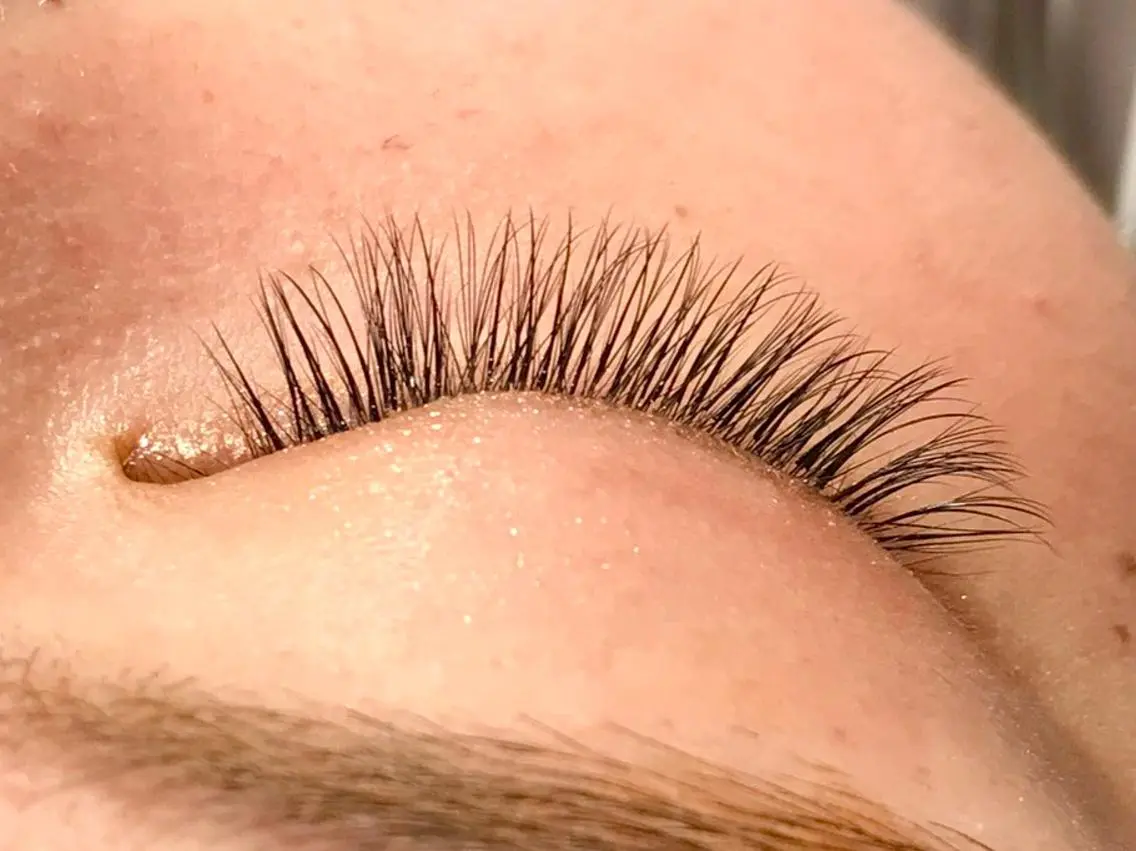 マツエク・マツパ 付け放題 kawi eyelash+のマツエク・マツパデザイン