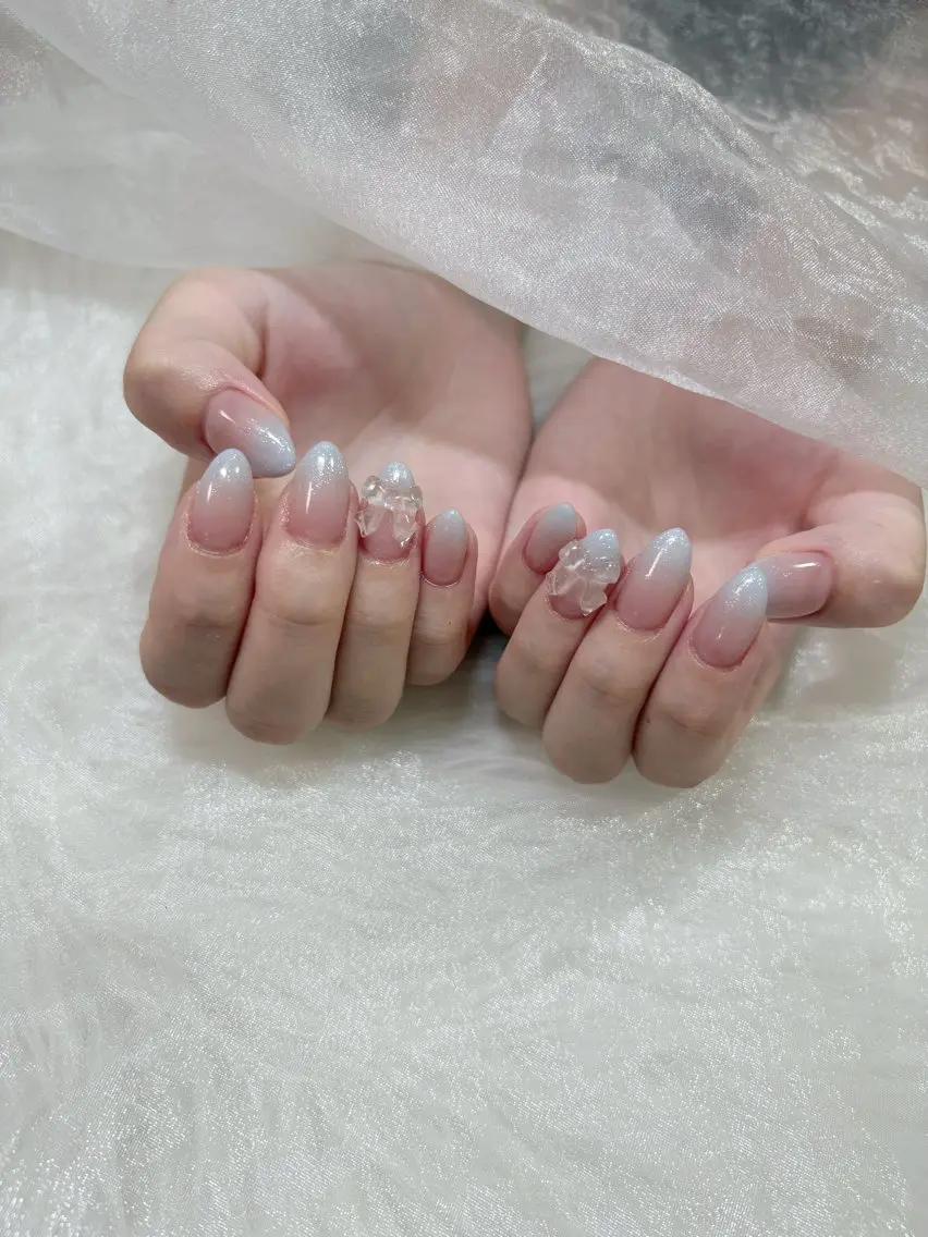 ネイル ハンドネイル ayaka♡Lily beautynailのネイルデザイン