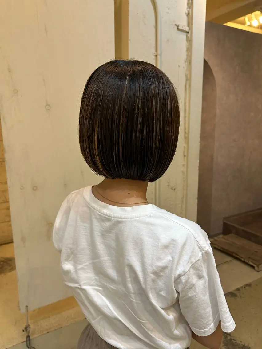 🪴 Rimi🪴のヘアスタイル