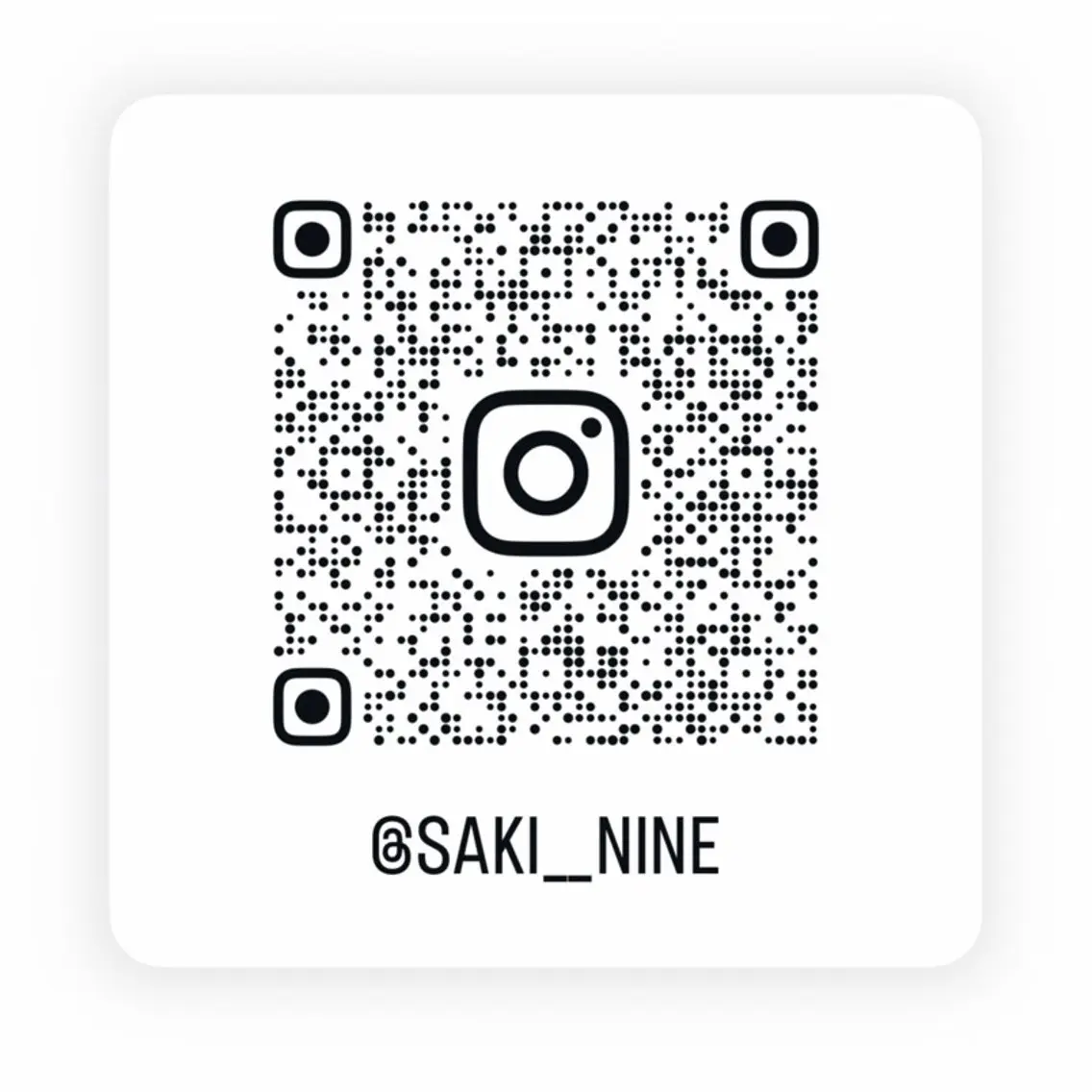 ネイル NINE_ SAKIのネイルデザイン