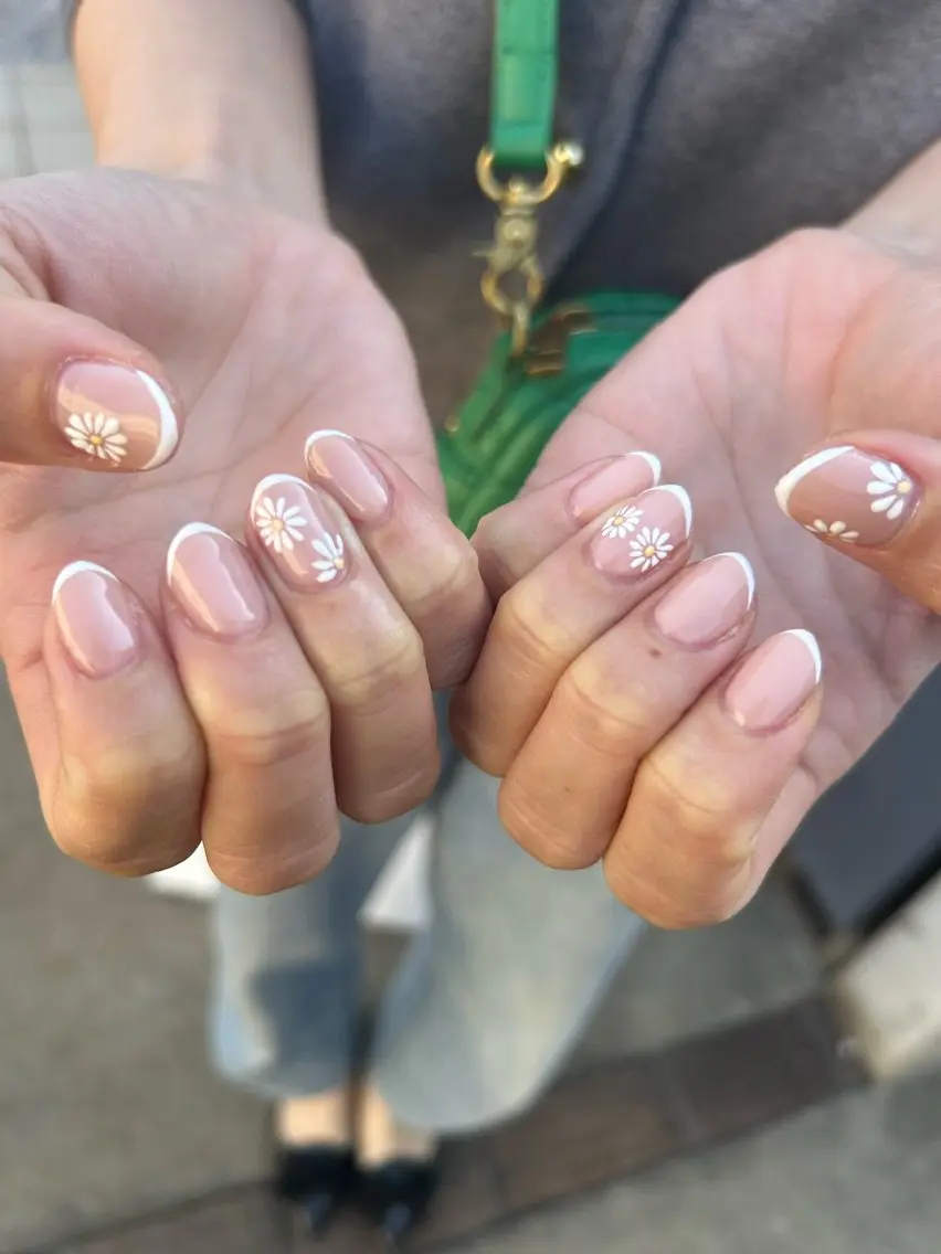 ネイル 春ネイル cee. ckikakoのネイルデザイン