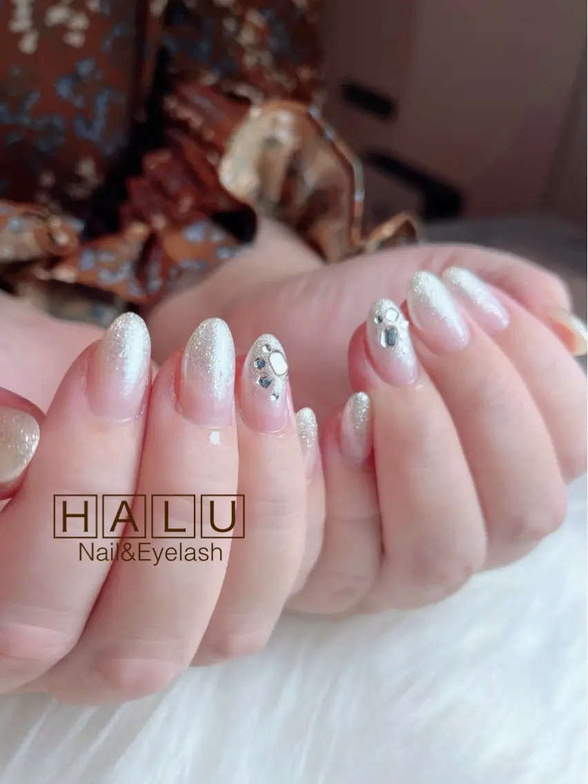 ネイル HALU ハルのネイルデザイン