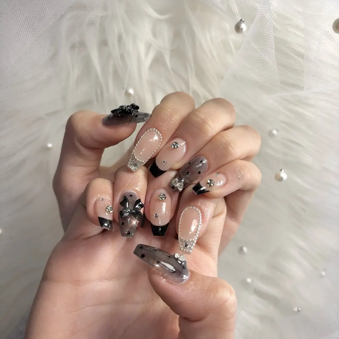 ネイル NOA NAILのネイルデザイン