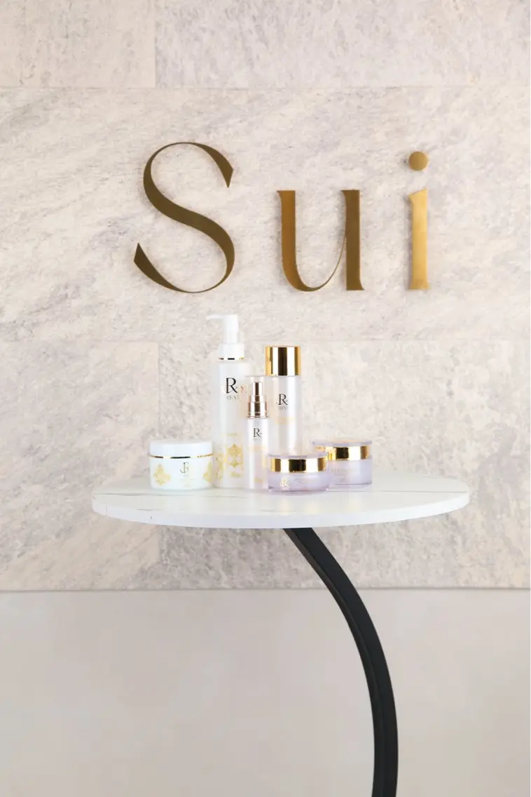 Sui Eye & Beautyのマツエク・マツパデザイン