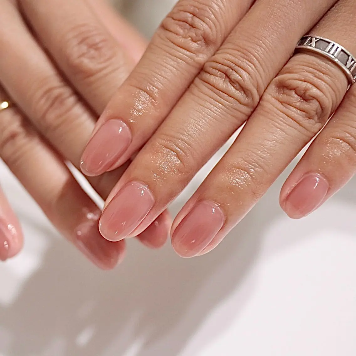 ネイル nail salon moiのネイルデザイン