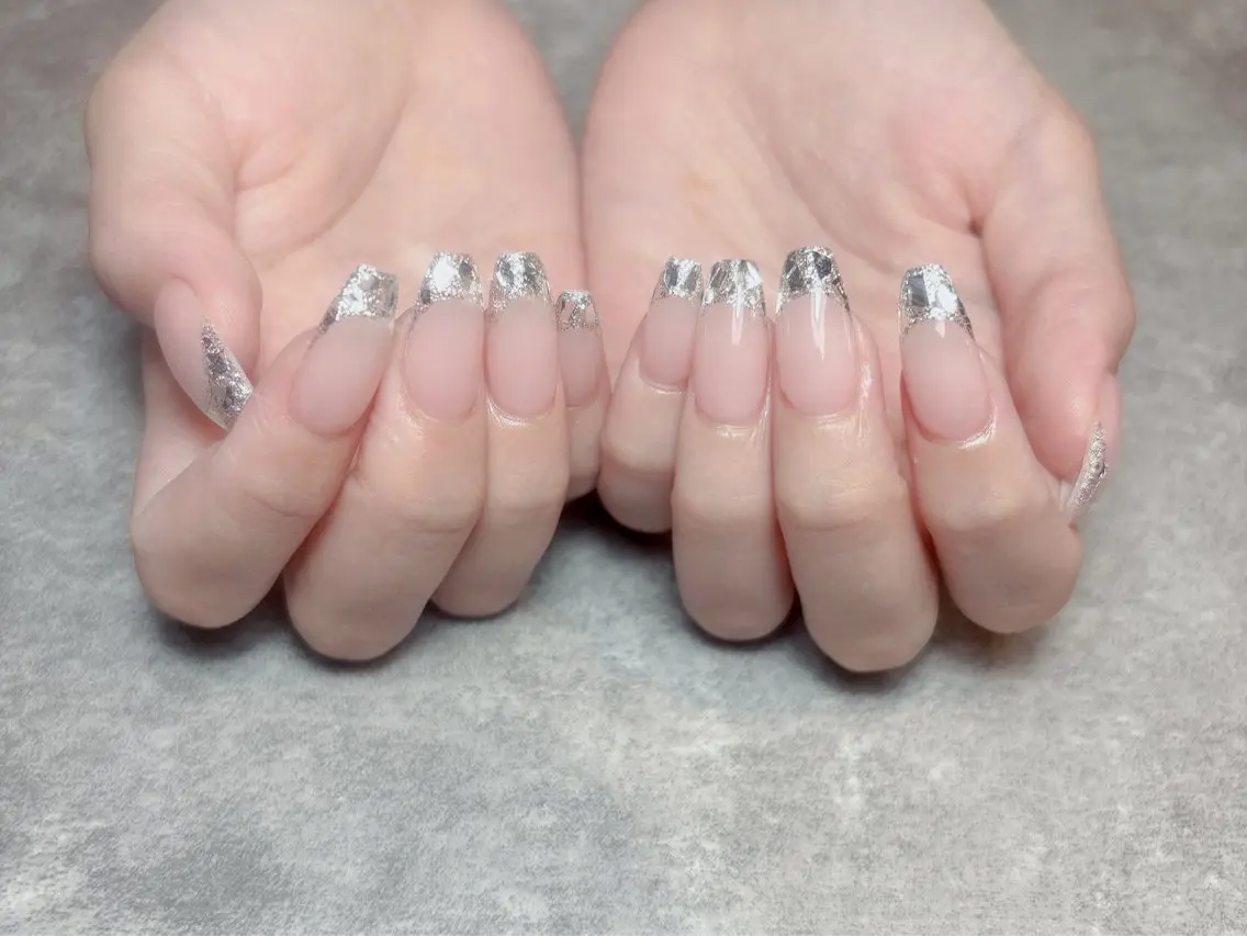 ネイル ハンドネイル Nail Salon Taki/吉祥寺店のネイルデザイン