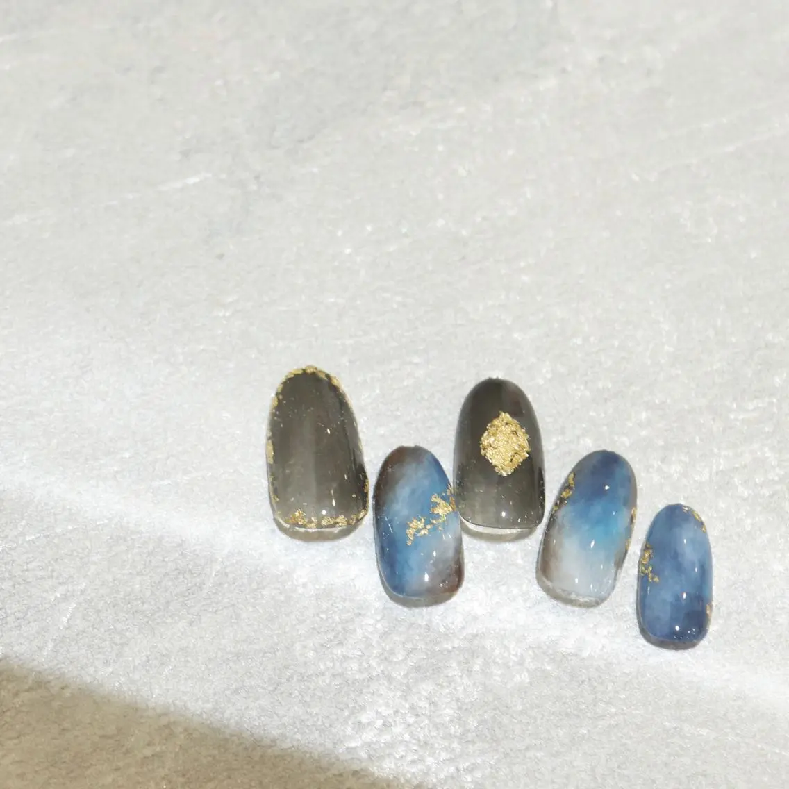 ネイル nail slon mioのネイルデザイン