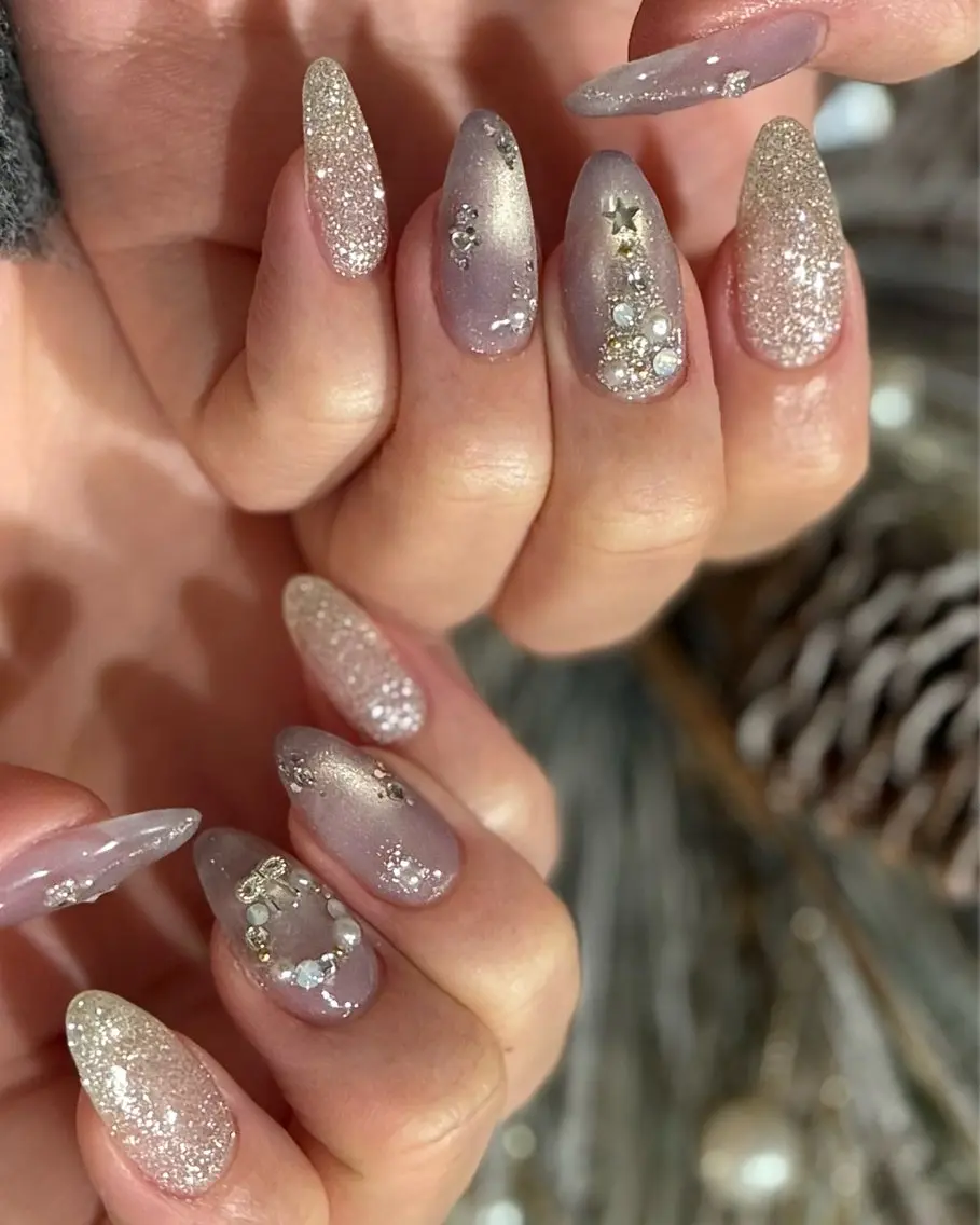 ネイル nailsalon mionのネイルデザイン