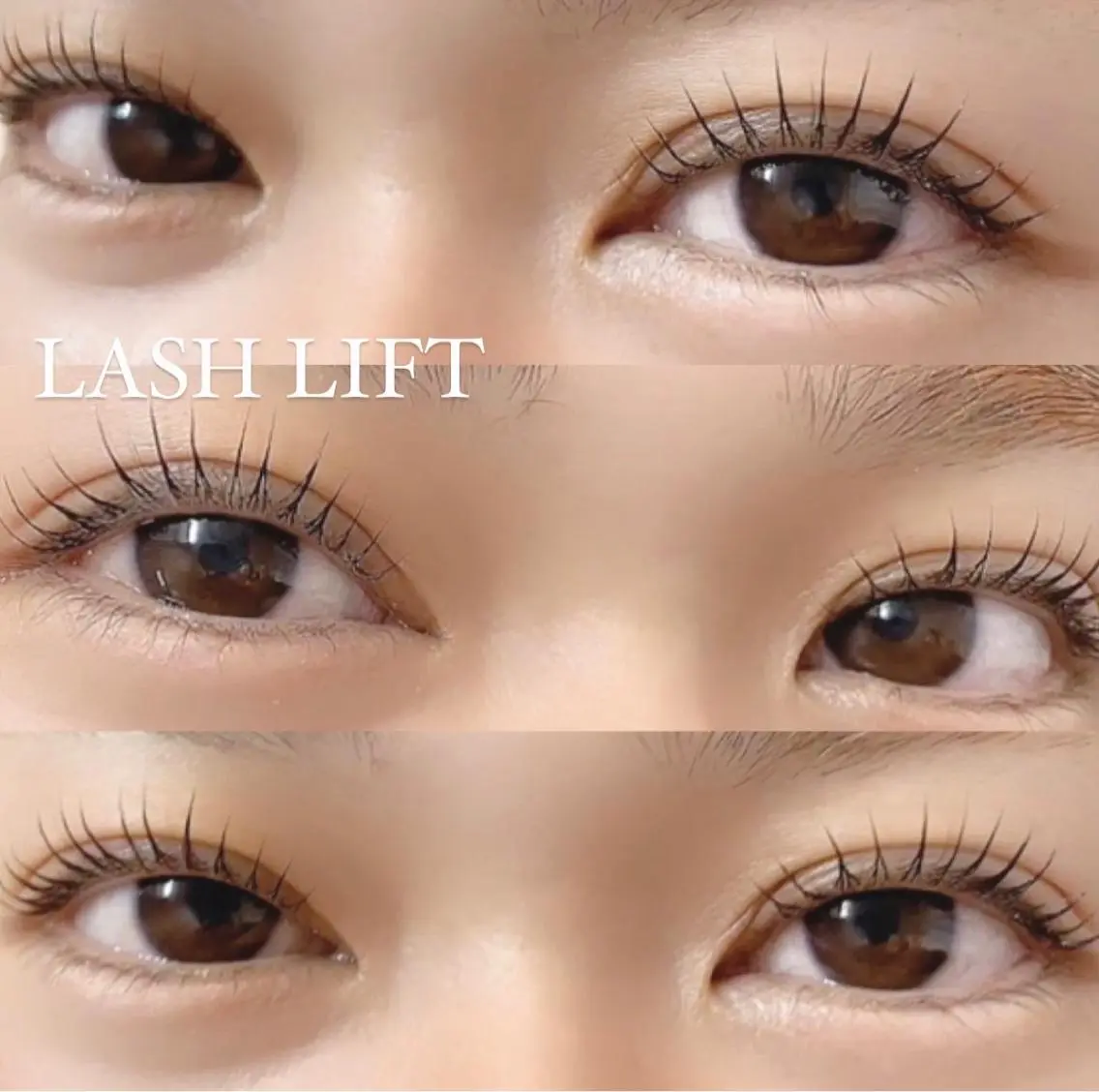 マツエク・マツパ eyelash Romyのマツエク・マツパデザイン