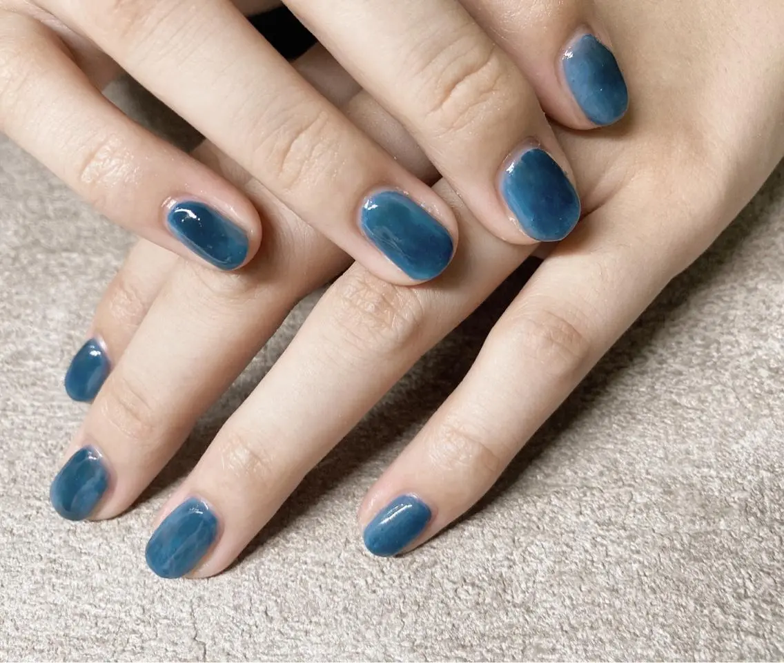 ネイル ハンドネイル Hiro nail /Harapeccoのネイルデザイン
