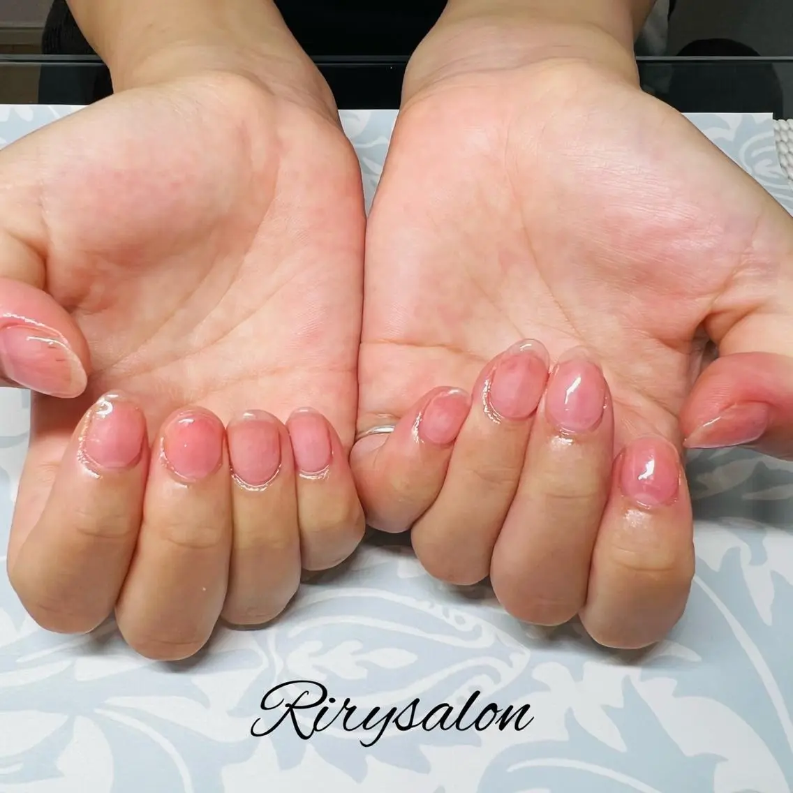 ネイル Riry salonのネイルデザイン