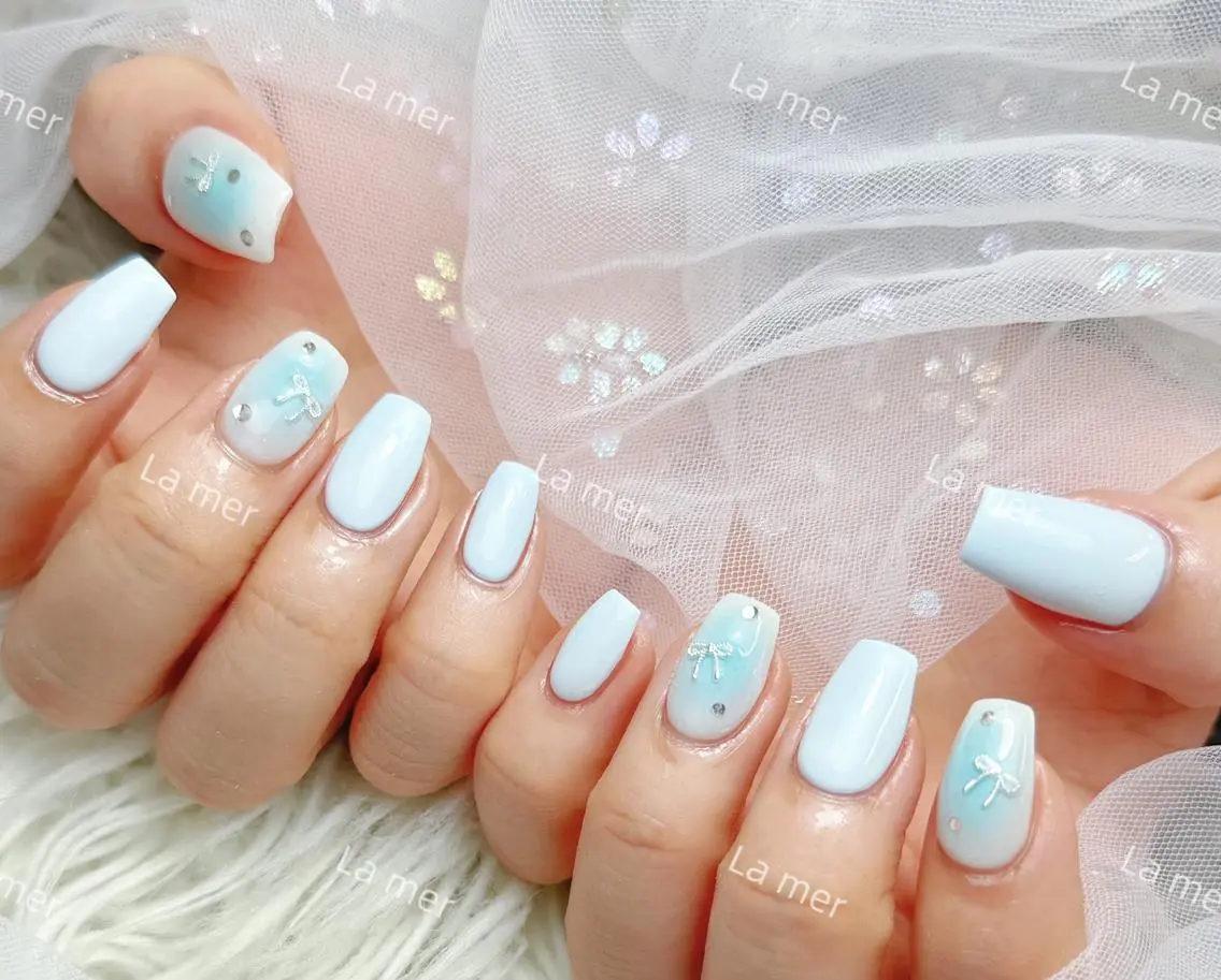 ネイル La Merのネイルデザイン