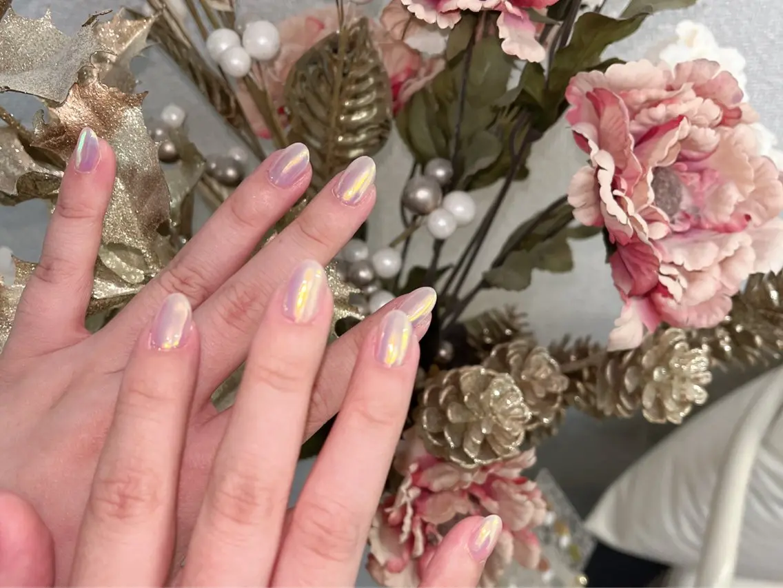 ネイル Glow Nail スカルプ専門店のネイルデザイン