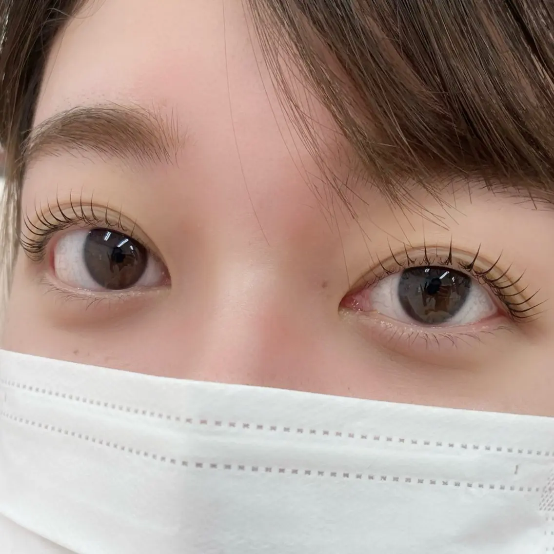 マツエク・マツパ マツパ GOTO /束感仕上げ🪄のマツエク・マツパデザイン