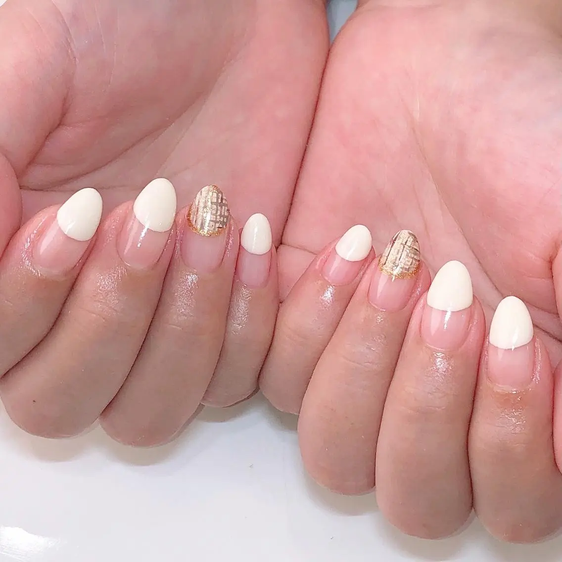 ネイル ROWnail Shioneのネイルデザイン