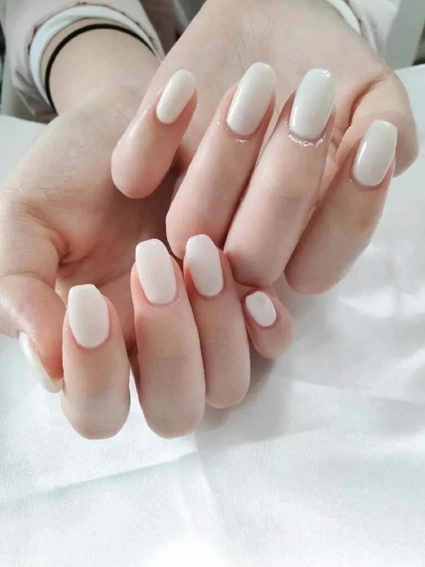 ネイル ハンドネイル ハンドケア Beaubie  nailサロンのネイルデザイン