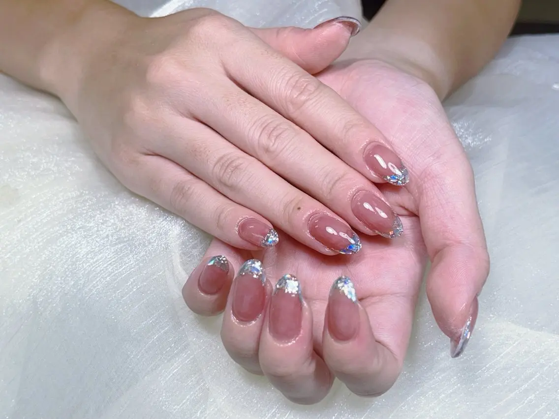 ネイル COCO nailのネイルデザイン
