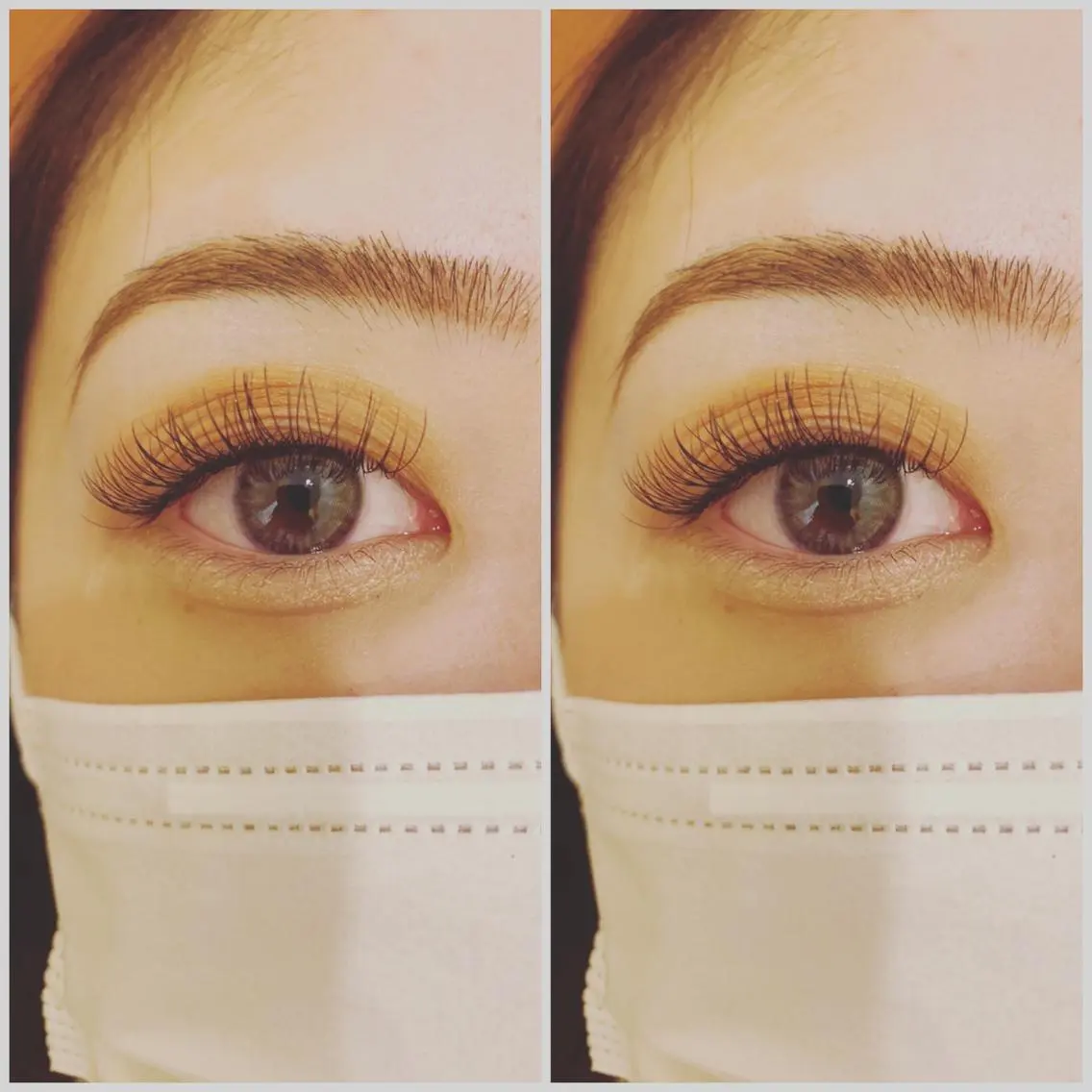 マツエク・マツパ eyelash bi-mの眉毛・アイブロウイメージ