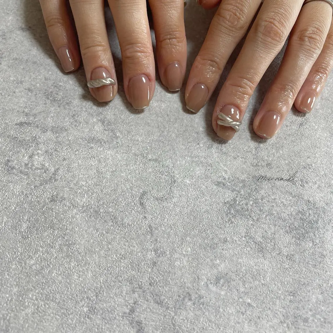 ネイル Mii nail いづみのその他イメージ