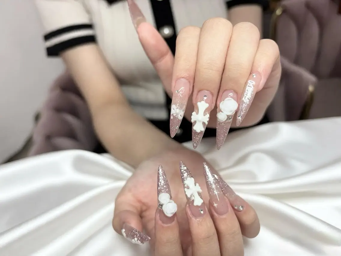 ネイル Chie nail designのネイルデザイン