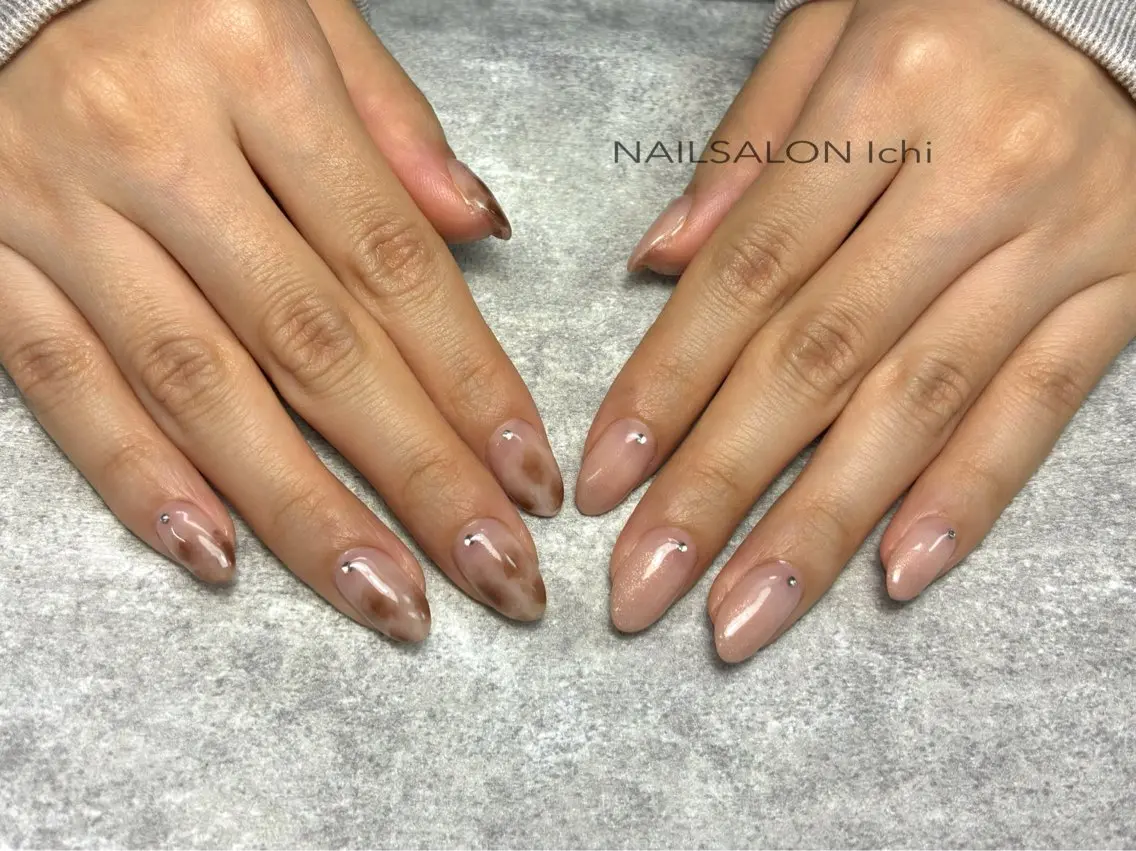 ネイル ハンドネイル NAILSALON Ichiのネイルデザイン