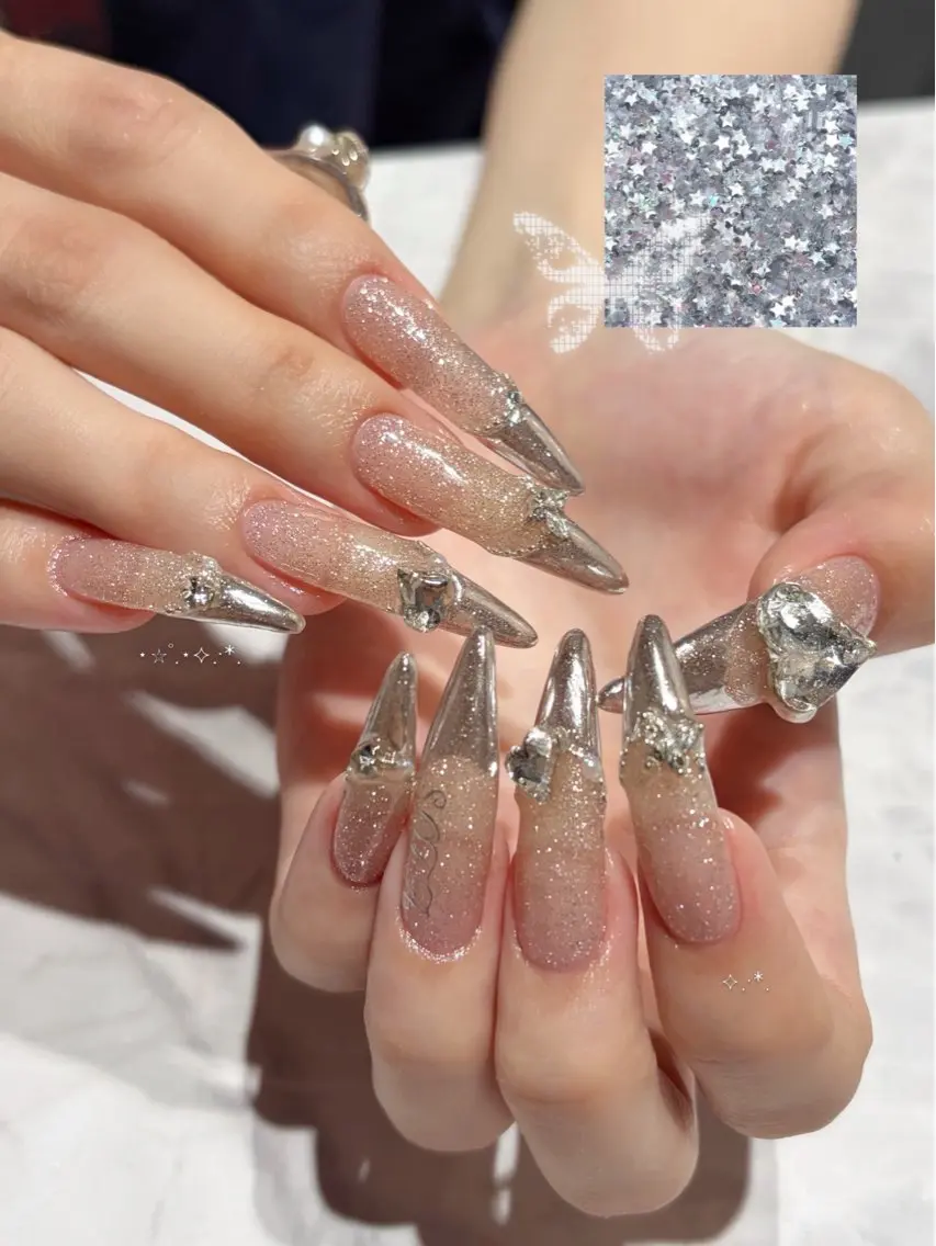 ネイル ハンドネイル fein. Matsuri🎀のネイルデザイン
