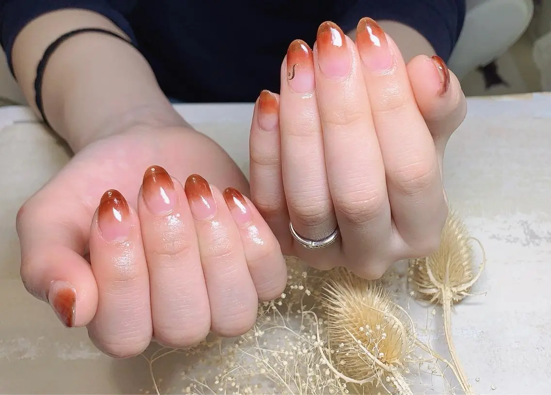 ネイル SYR nail salonのネイルデザイン