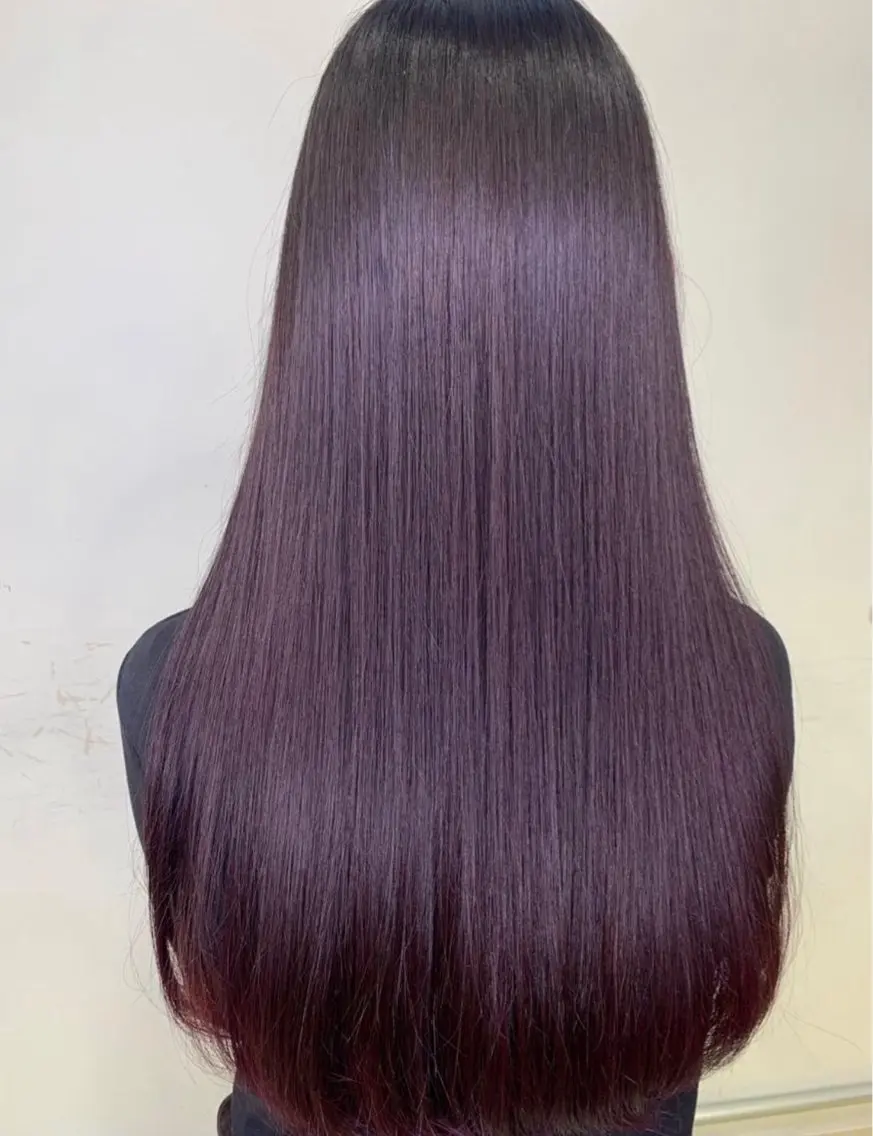 ロング モテhair♡.* マツエク/さくら🍨のマツエク・マツパデザイン