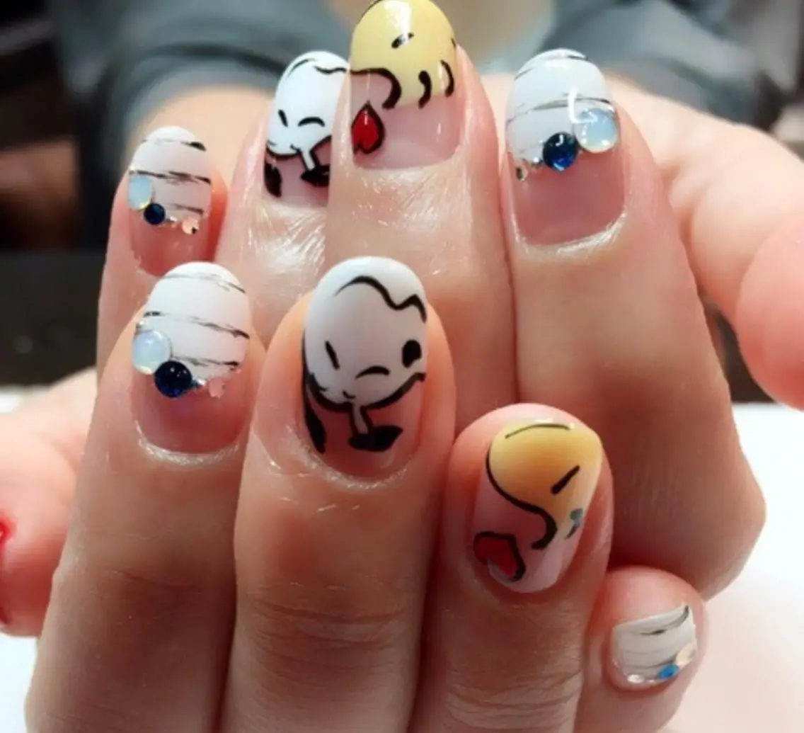 ネイル Lana_ nailのネイルデザイン