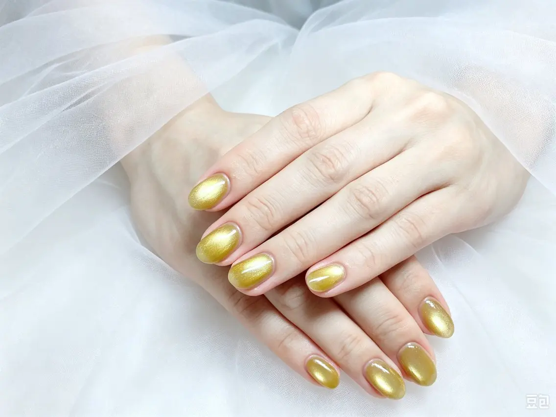 ネイル 大久保アオnail リサのネイルデザイン