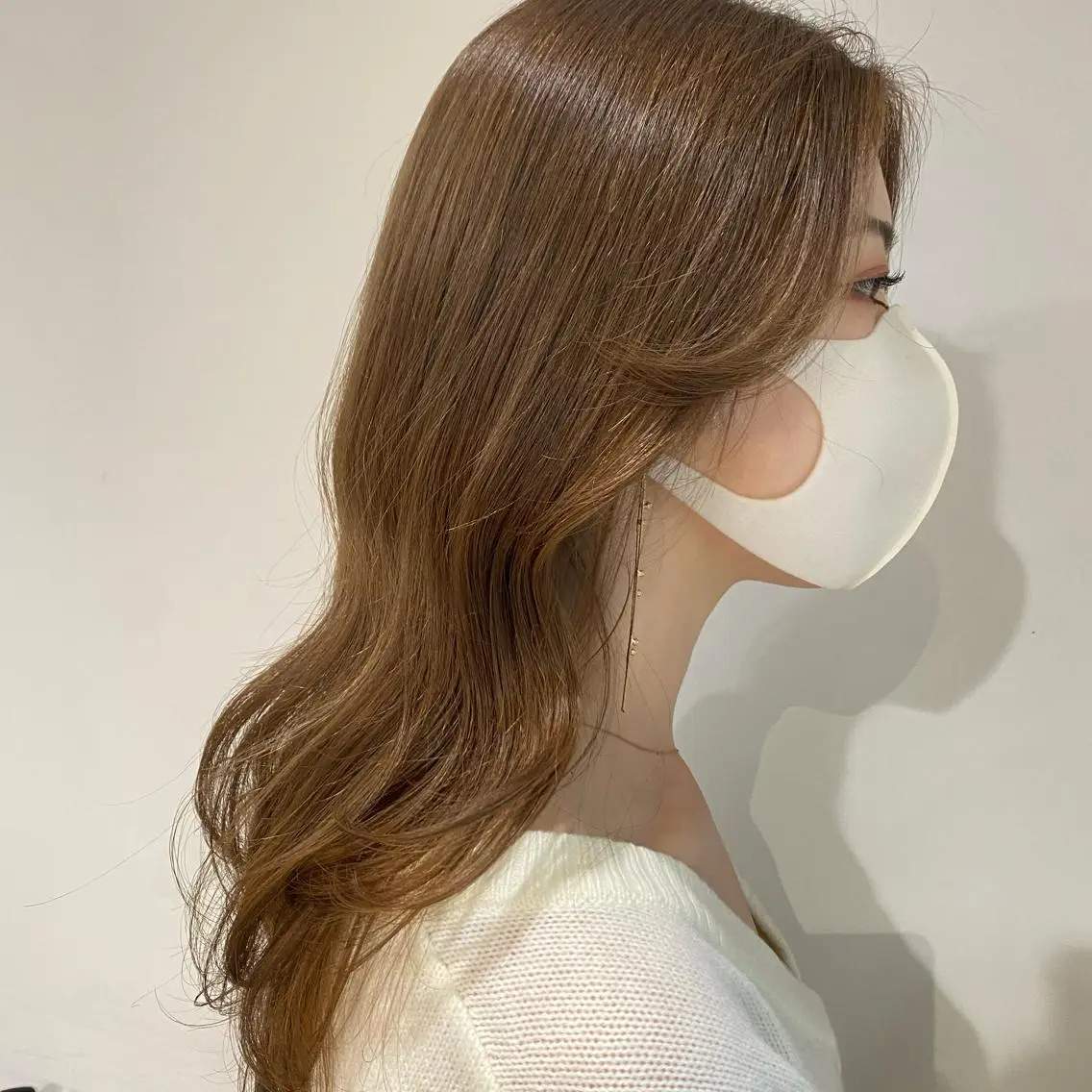 ロング 𓍯柔らかhair 𓍯 yukinoのヘアスタイル
