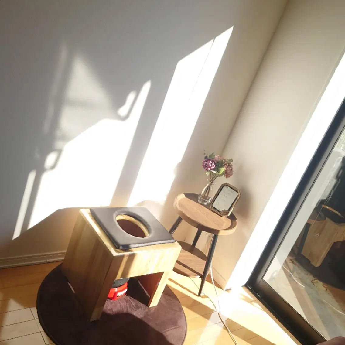 40分のデトックス☆よもぎ蒸しの写真